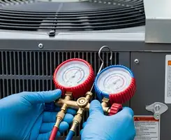 ac repair services with professional air conditioning system diagnostics in Orlando, FL