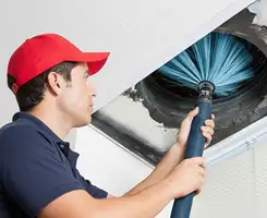 duct cleaning services with professional air duct system cleaning in Orlando, FL